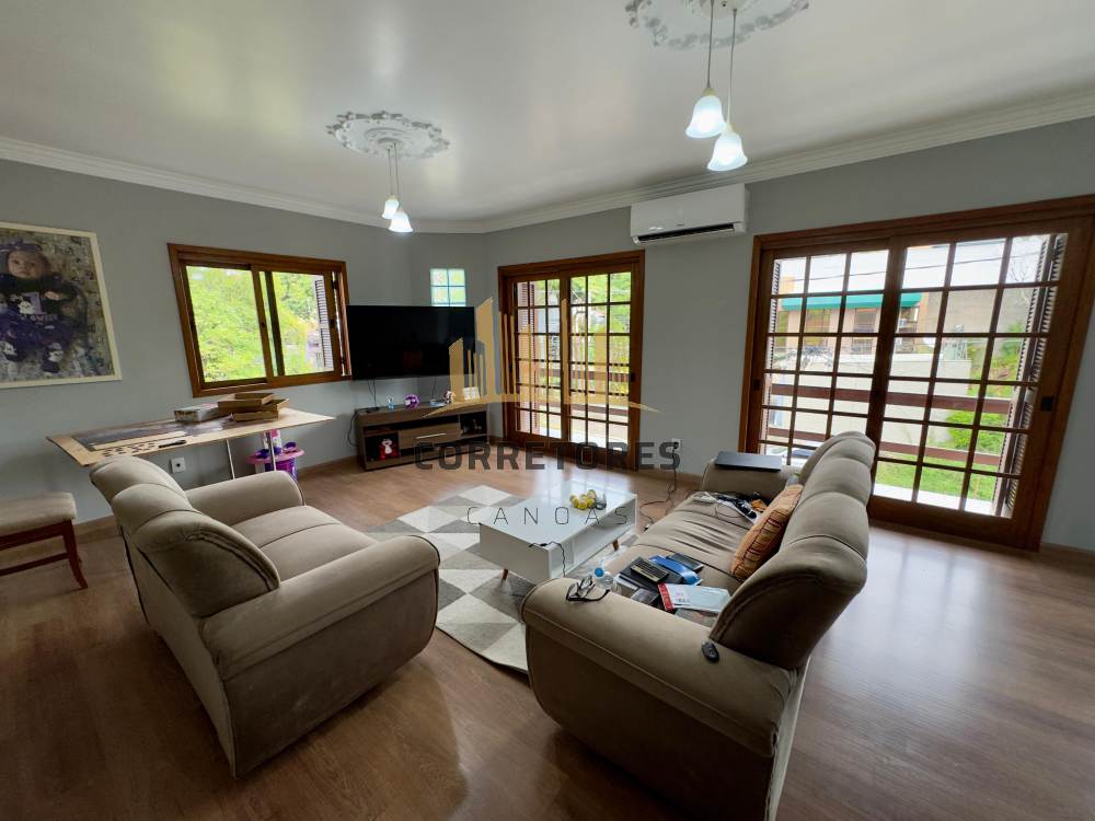 Casa/Sobrado Centro Canoas 