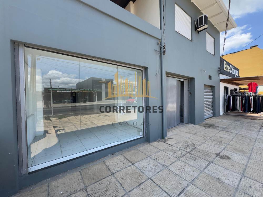 Loja Mathias Velho Canoas 