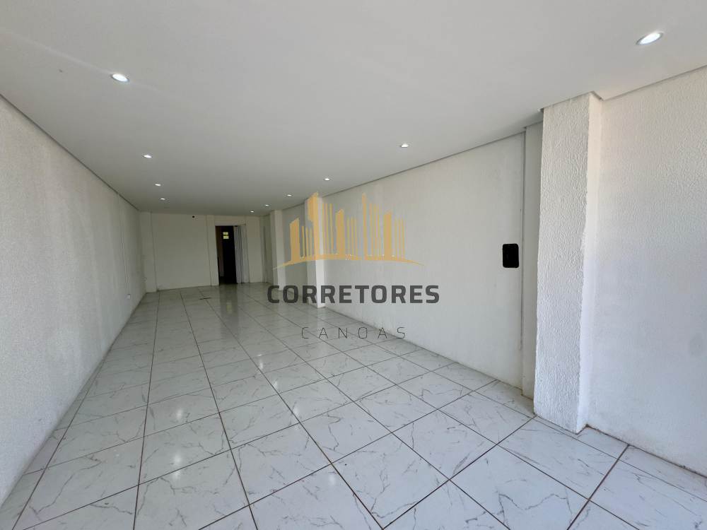 Loja Mathias Velho Canoas 