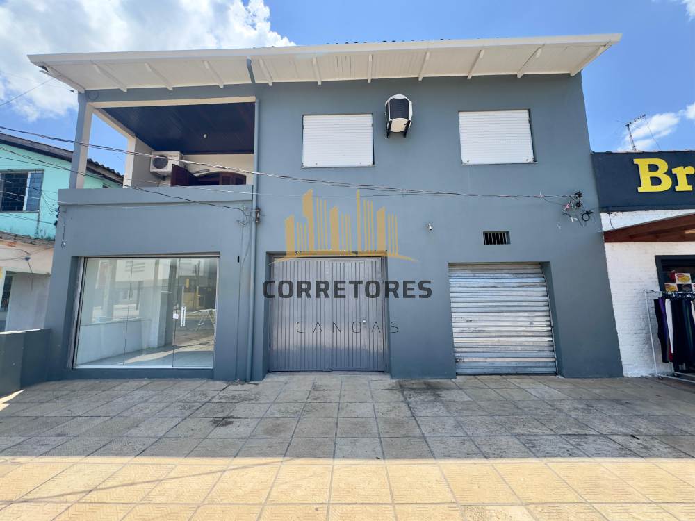 Loja Mathias Velho Canoas 