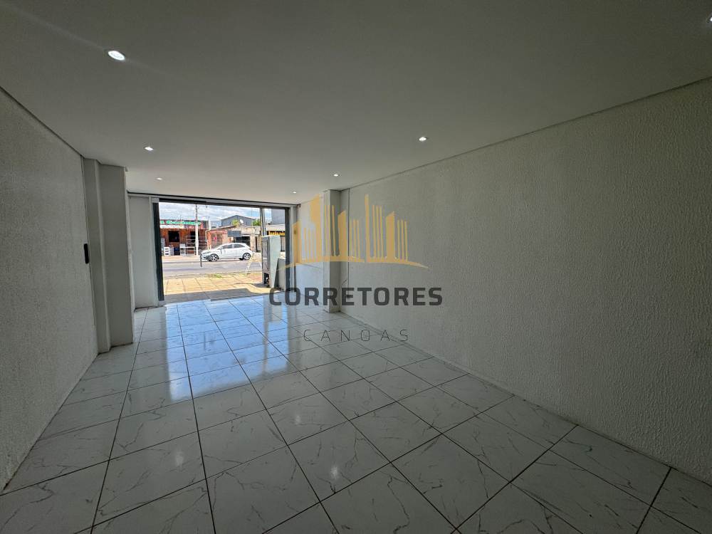 Loja Mathias Velho Canoas 