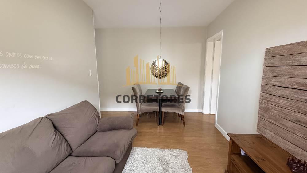 Apartamento Nossa Senhora das Graças Canoas 