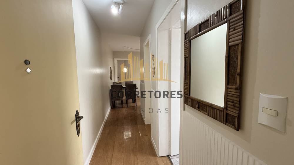 Apartamento Nossa Senhora das Graças Canoas 