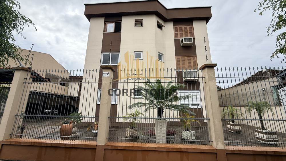 Apartamento Nossa Senhora das Graças Canoas 