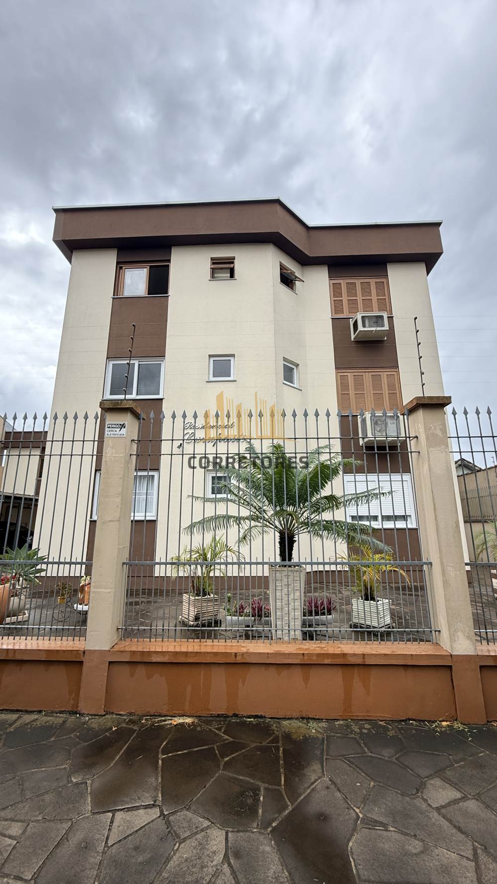 Apartamento Nossa Senhora das Graças Canoas 