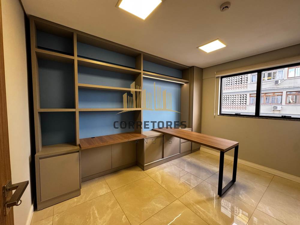 Sala Comercial Centro Canoas 