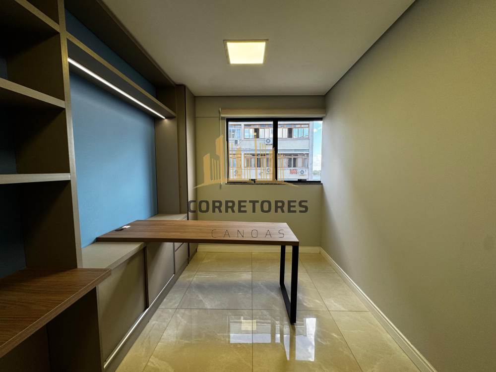 Sala Comercial Centro Canoas 