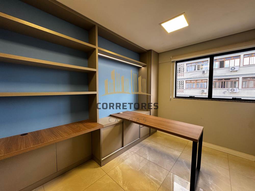 Sala Comercial Centro Canoas 