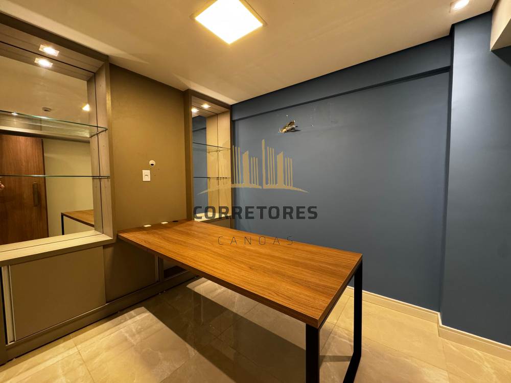 Sala Comercial Centro Canoas 