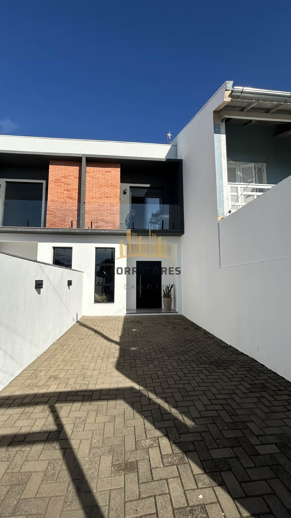 Casa/Sobrado Pitangueiras Canoas 