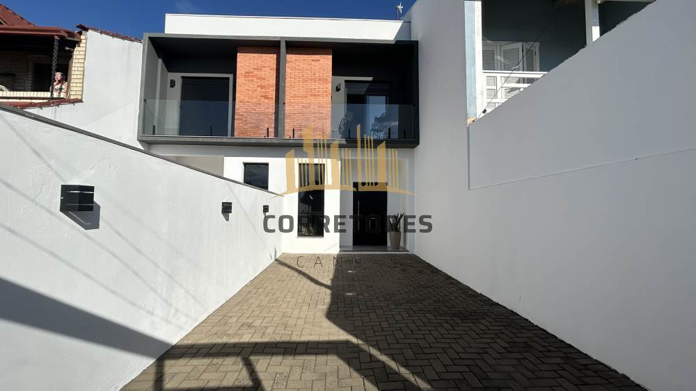 Casa/Sobrado Pitangueiras Canoas 