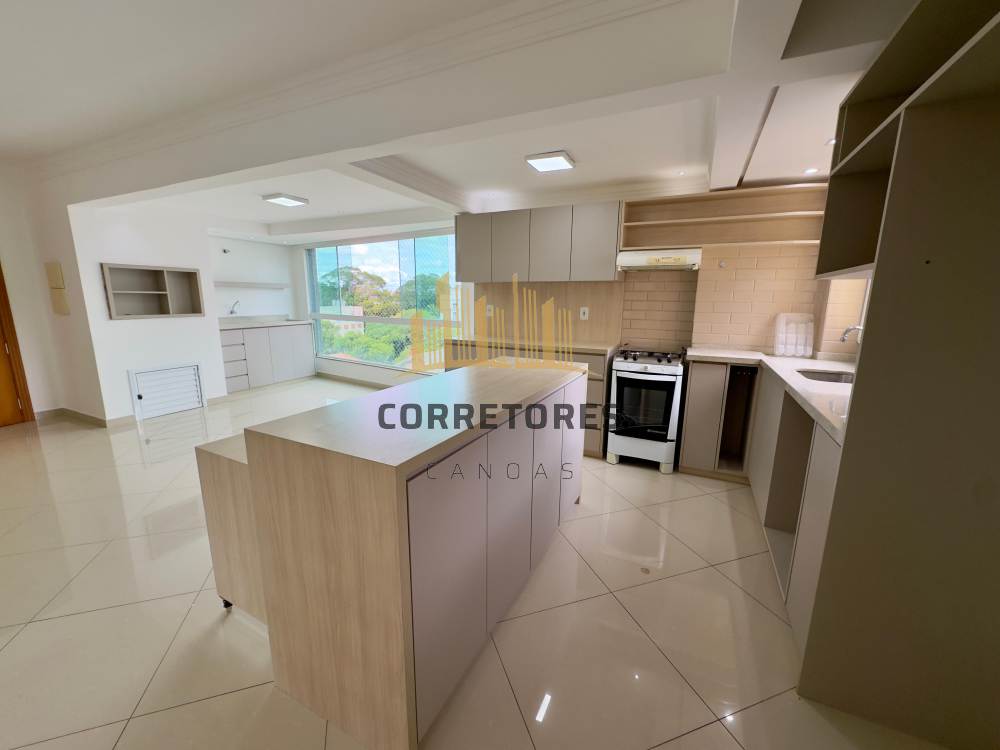 Apartamento Centro Canoas 