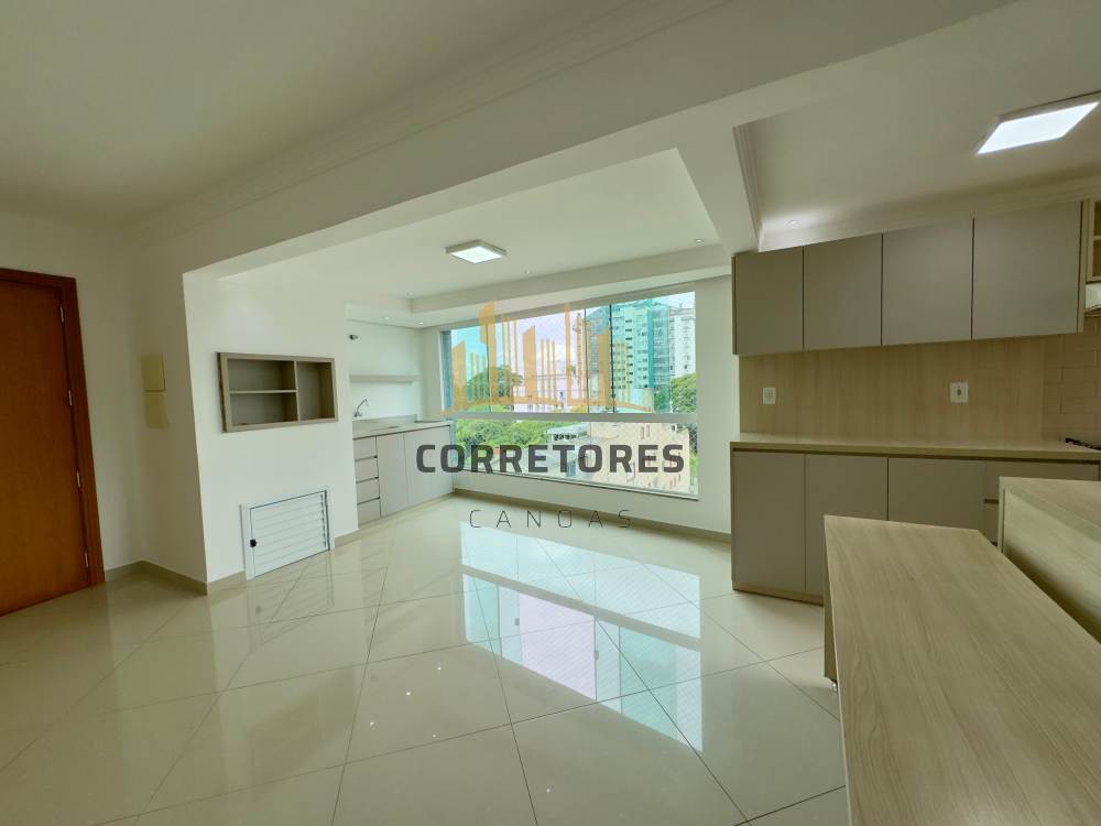 Apartamento Centro Canoas 