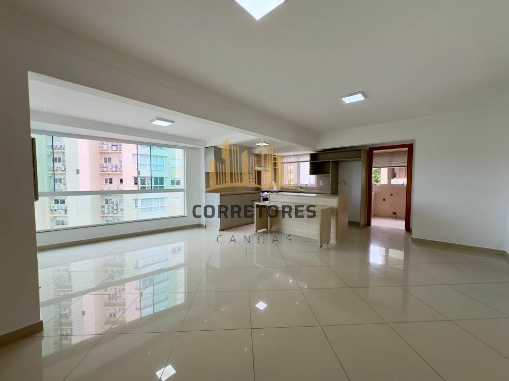Apartamento Centro Canoas 