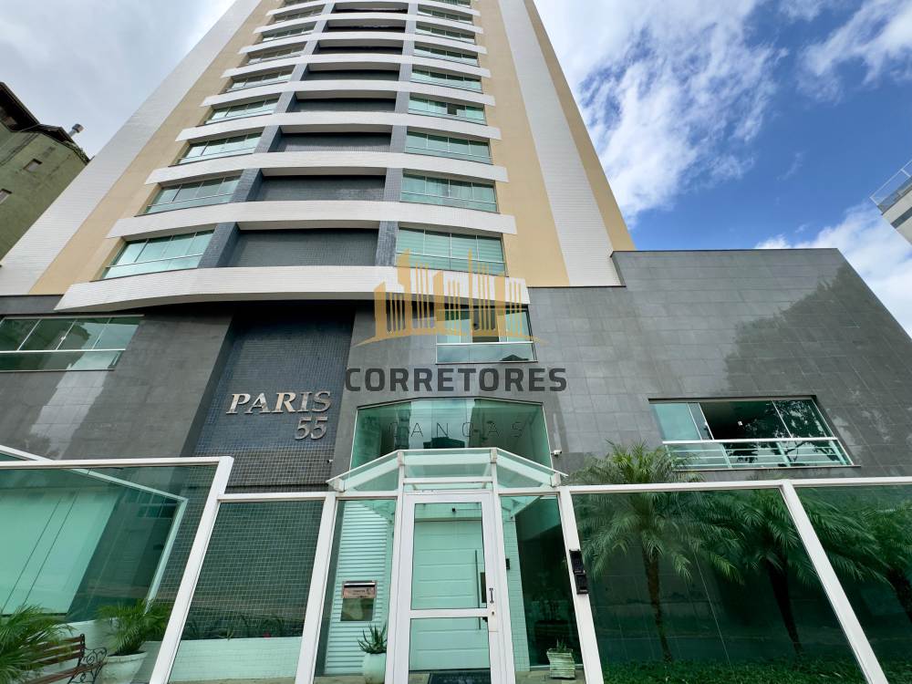 Apartamento Centro Canoas 