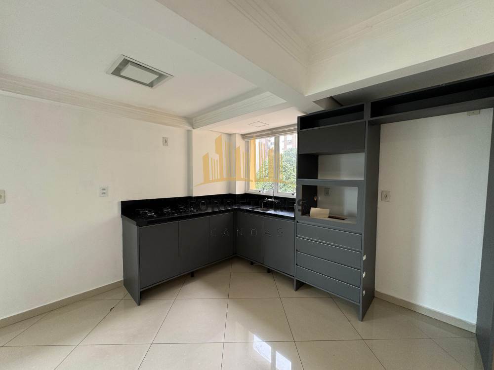 Apartamento Centro Canoas 