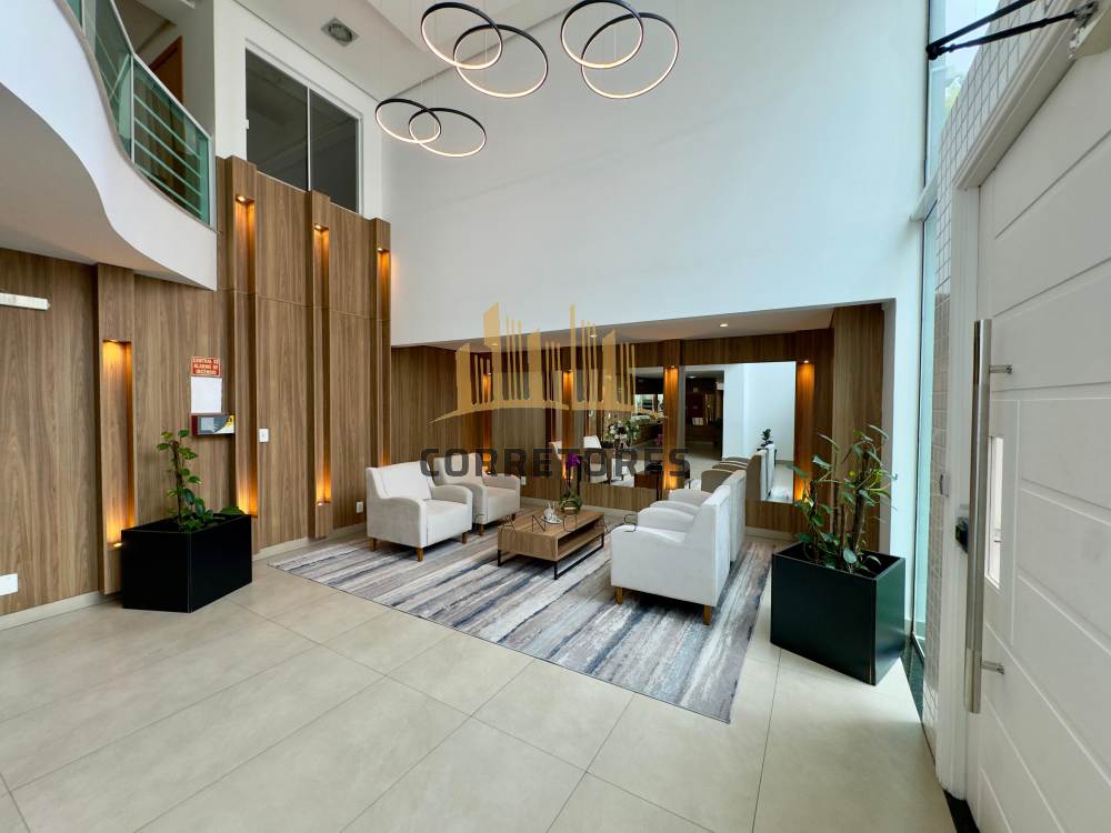 Apartamento Centro Canoas 