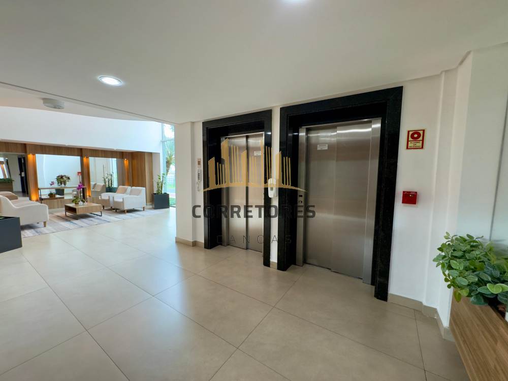 Apartamento Centro Canoas 