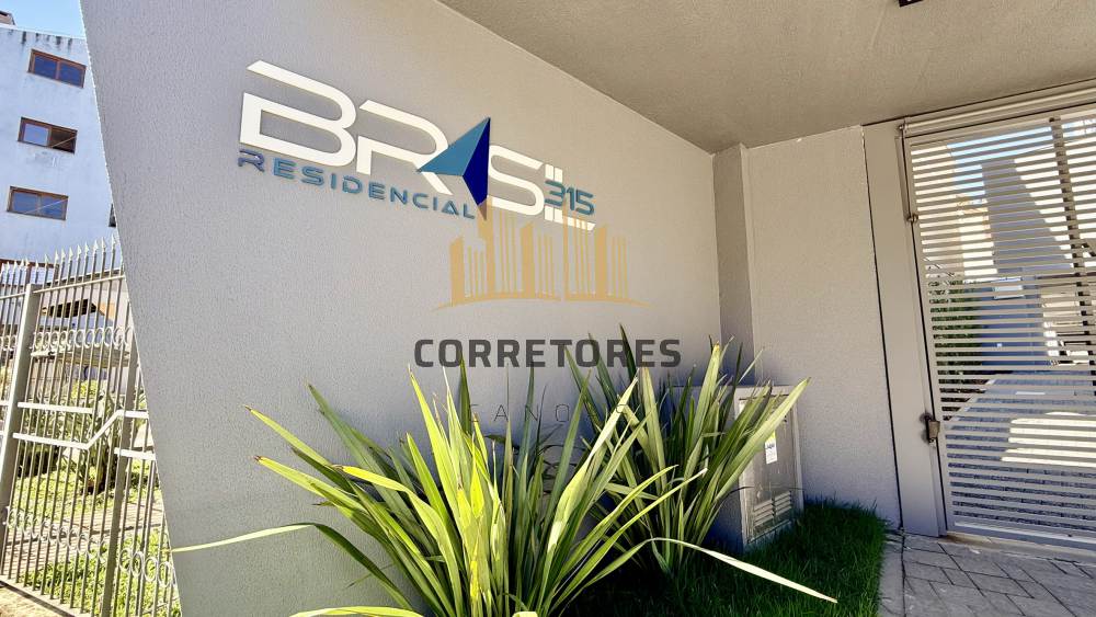 Apartamento Centro Canoas 