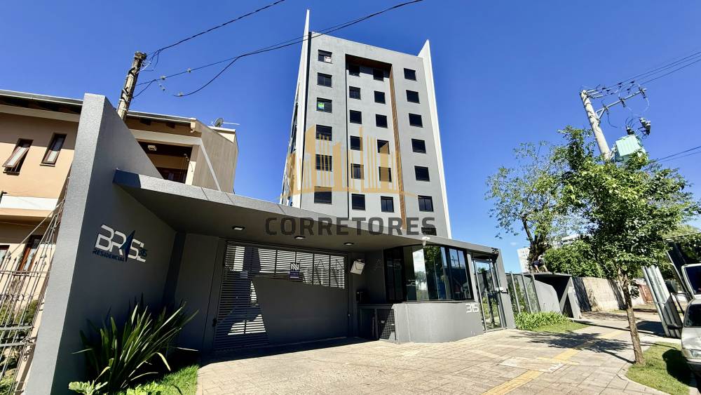 Apartamento Centro Canoas 