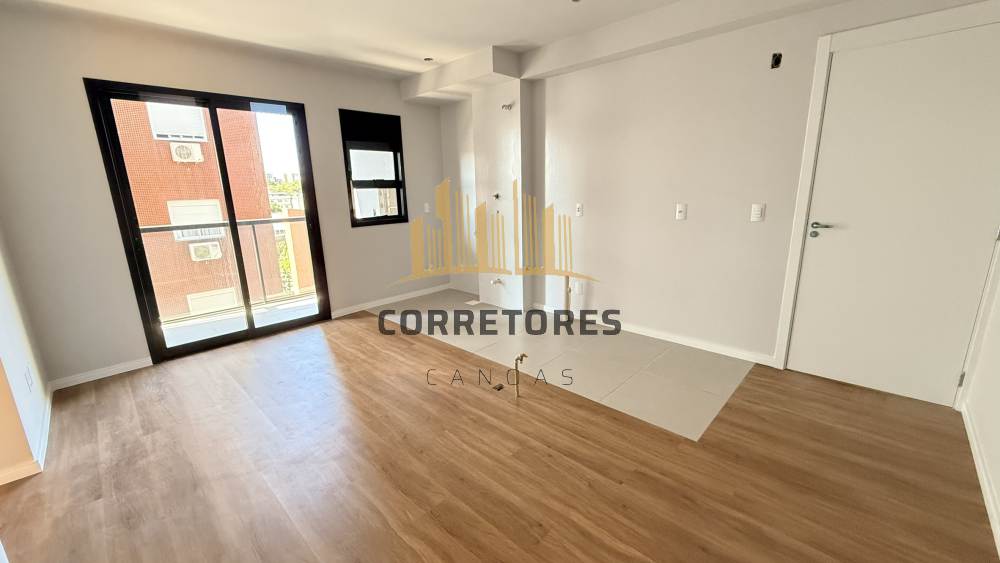 Apartamento Centro Canoas 