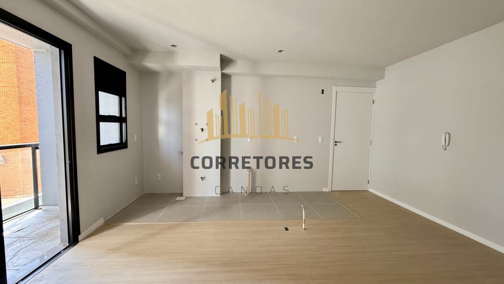 Apartamento Centro Canoas 