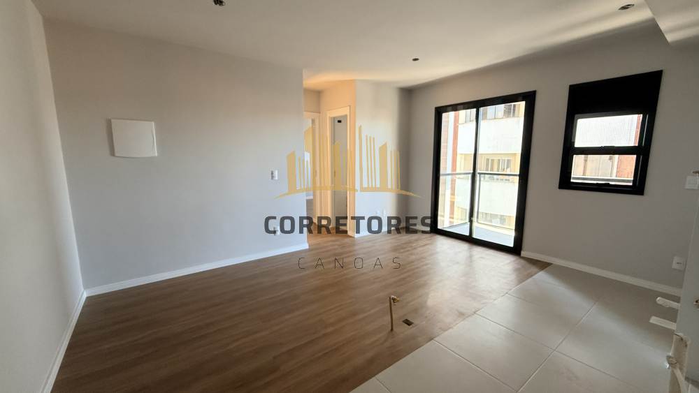 Apartamento Centro Canoas 