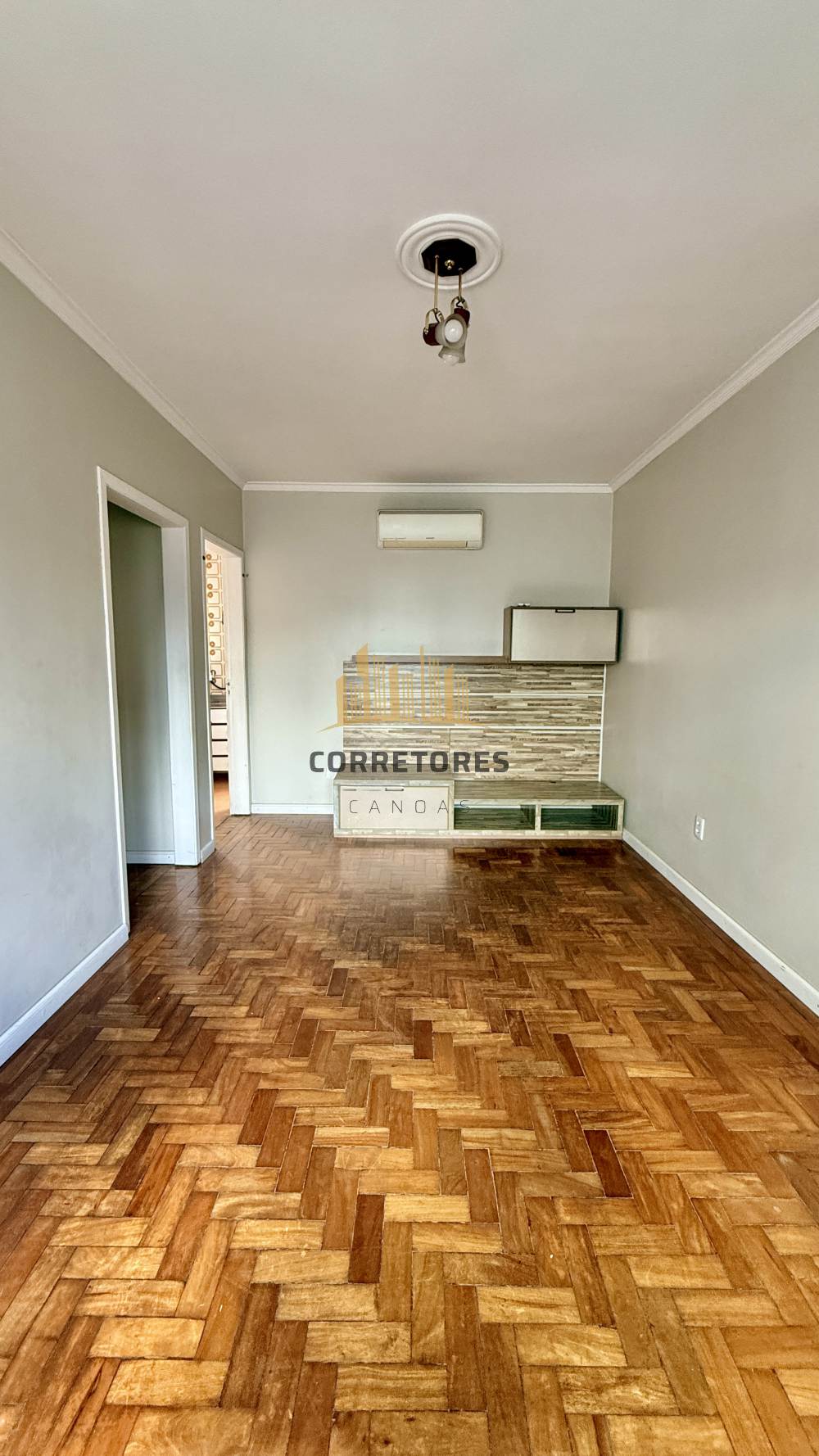 Apartamento Centro Canoas 