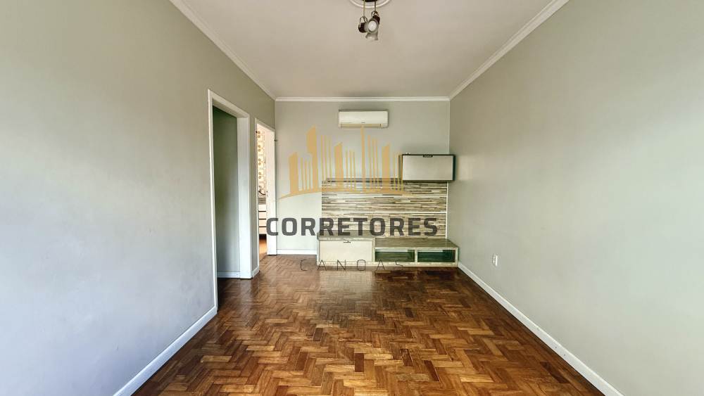 Apartamento Centro Canoas 