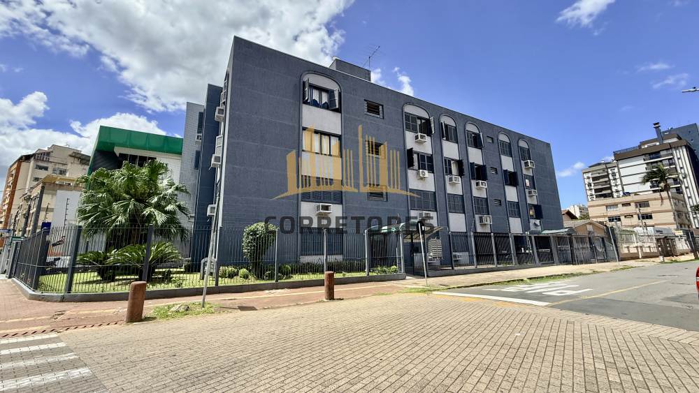 Apartamento Centro Canoas 