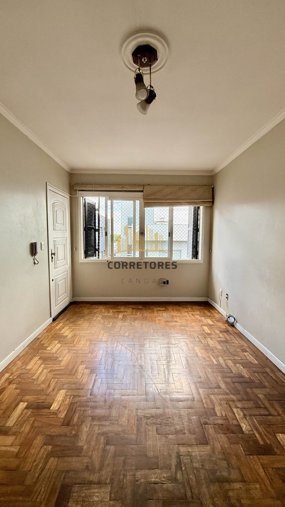 Apartamento Centro Canoas 