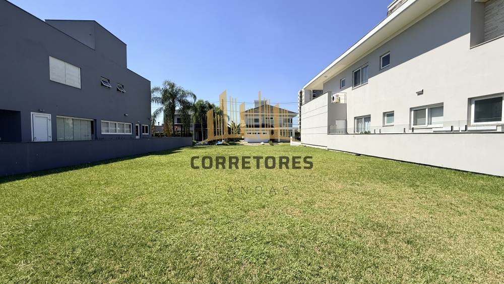 Terreno em Condomínio Igara Canoas 