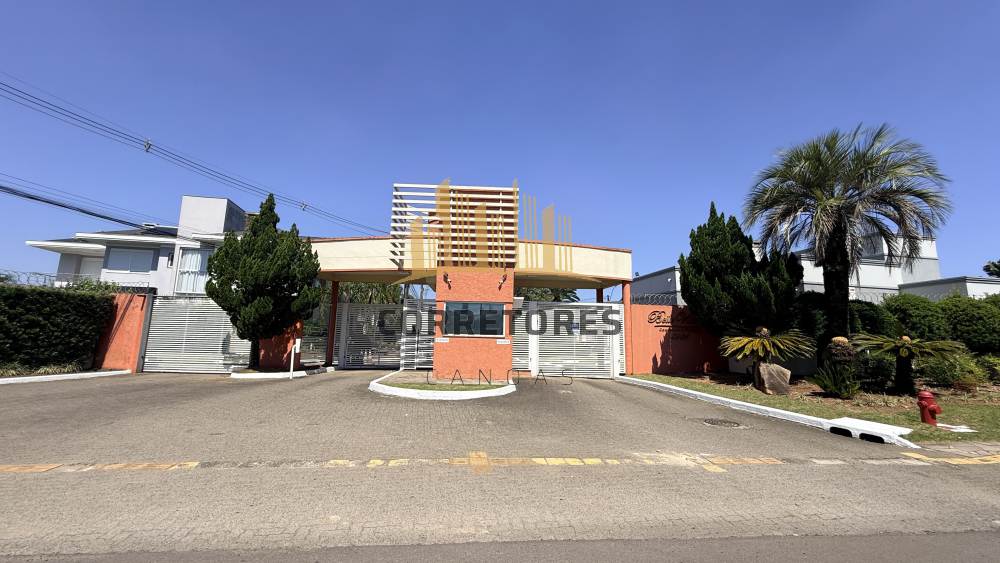 Terreno em Condomínio Igara Canoas 
