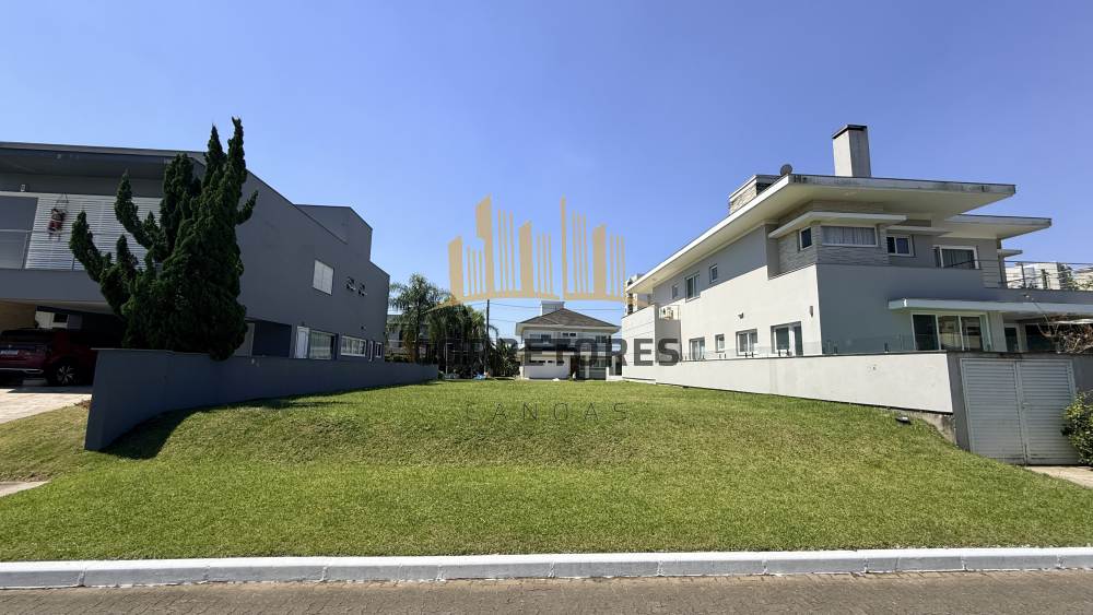 Terreno em Condomínio Igara Canoas 