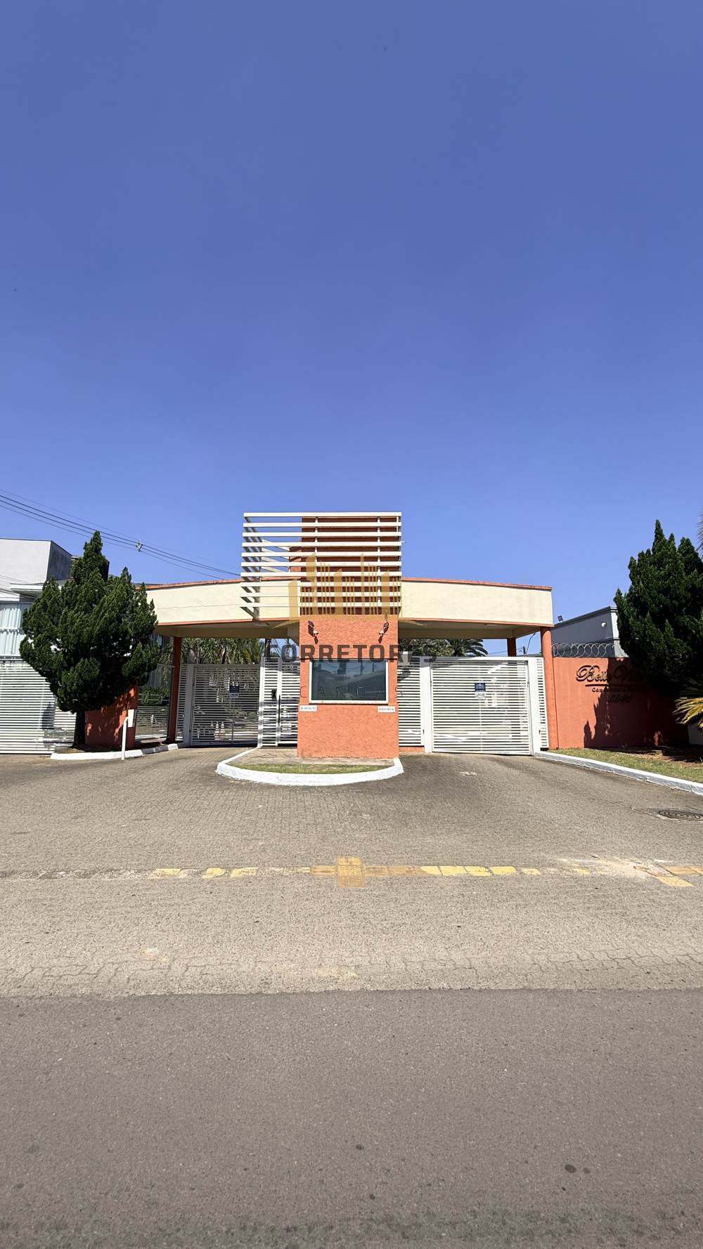 Terreno em Condomínio Igara Canoas 