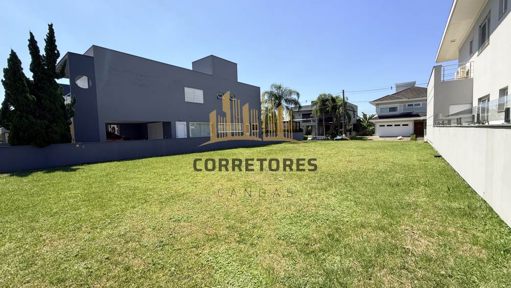 Terreno em Condomínio Igara Canoas 