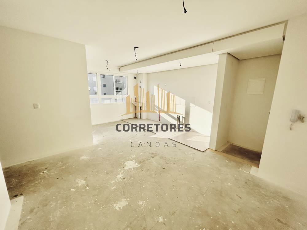 Apartamento Fátima Canoas 