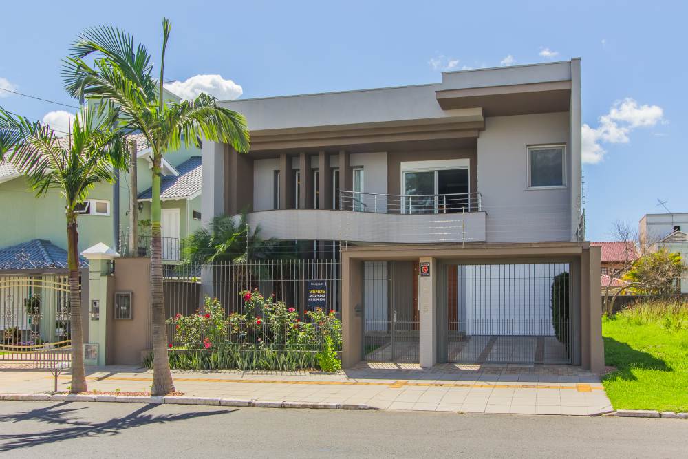 Sobrado Centro Canoas 