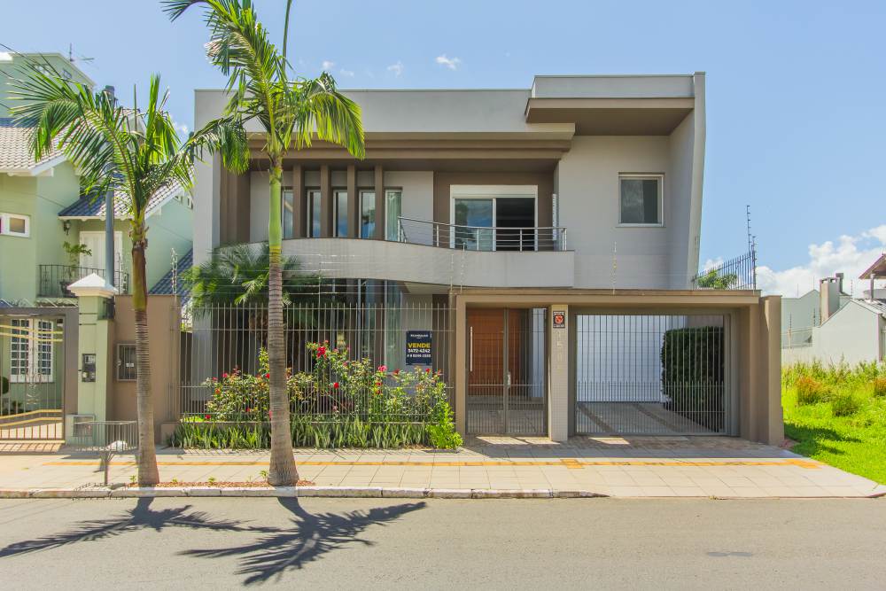 Sobrado Centro Canoas 