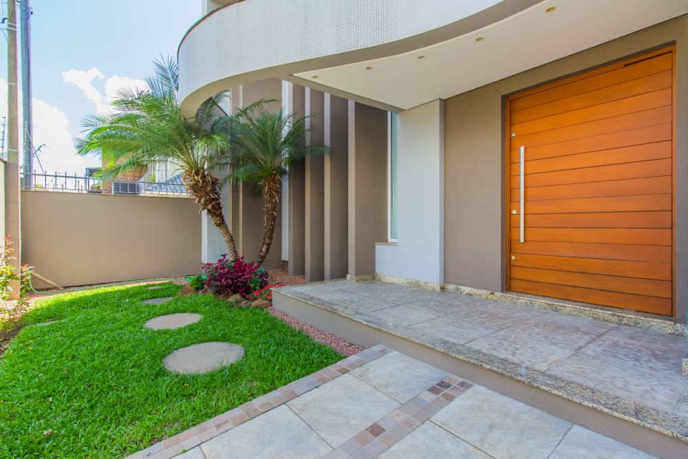 Sobrado Centro Canoas 