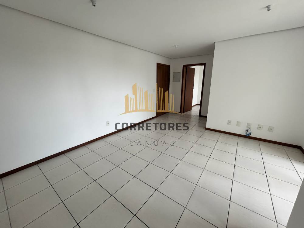 Apartamento Centro Canoas 
