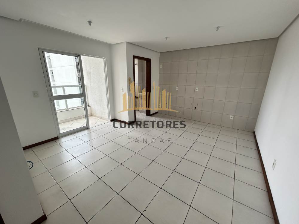 Apartamento Centro Canoas 