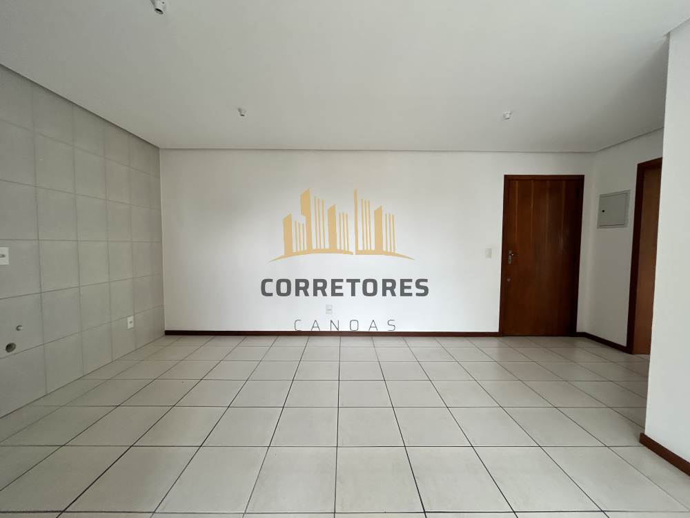 Apartamento Centro Canoas 