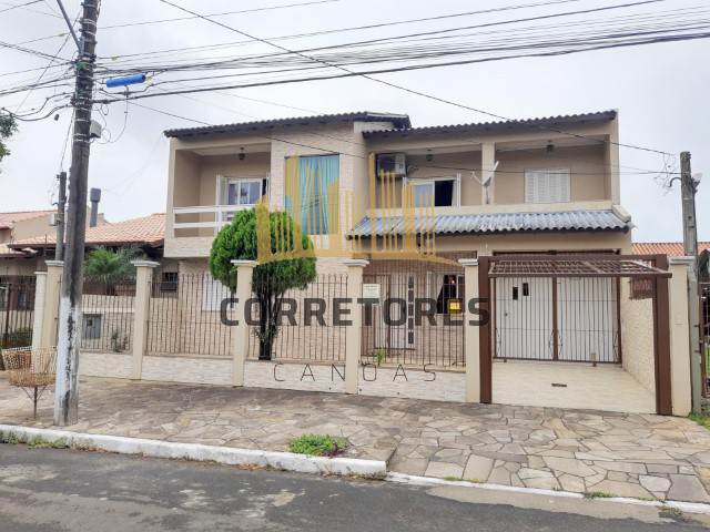 Sobrado Bela Vista Canoas 