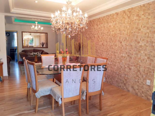 Sobrado Bela Vista Canoas 