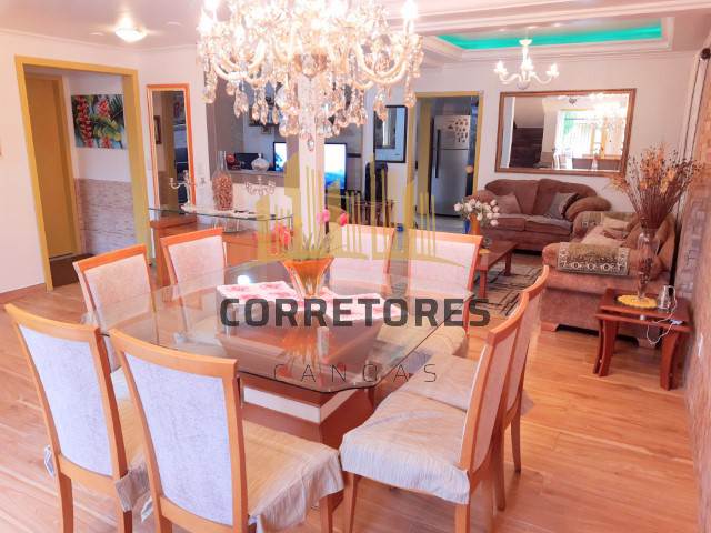 Sobrado Bela Vista Canoas 