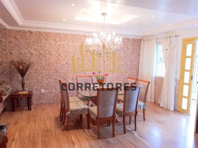 Sobrado Bela Vista Canoas 