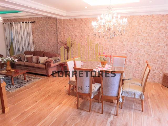 Sobrado Bela Vista Canoas 