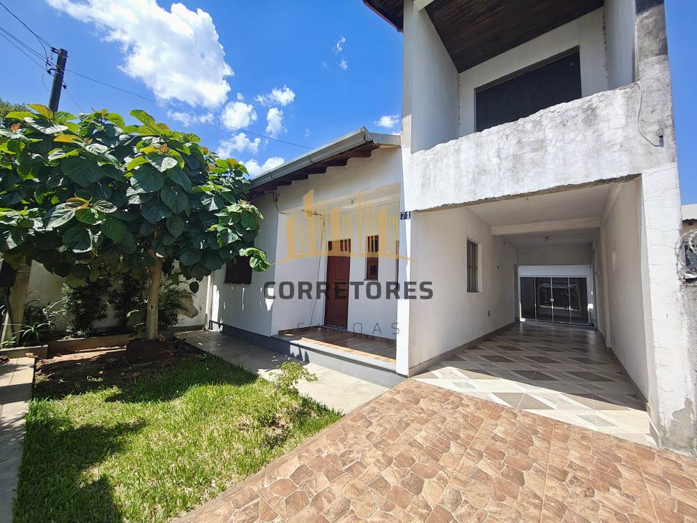 Casa Estância Velha Canoas 