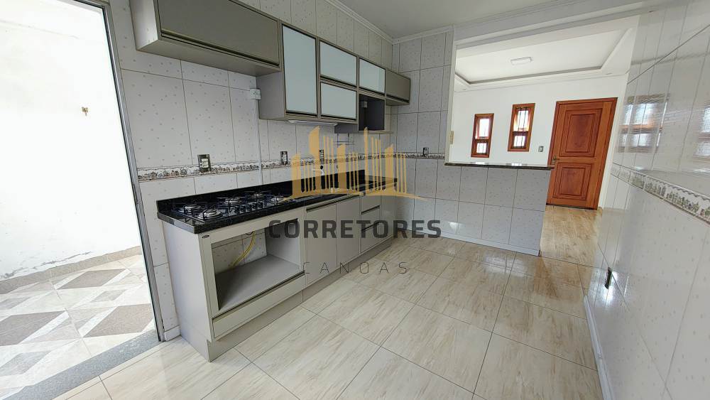 Casa Estância Velha Canoas 